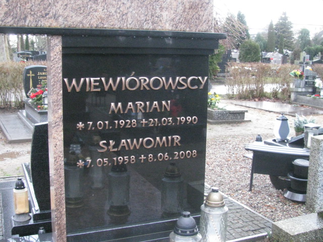 Robert Anklewicz  1979 Kamień Pomorski - Grobonet - Wyszukiwarka osób pochowanych